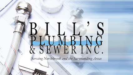 Bills Plumbing & Sewer Inc.