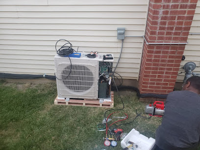Peak Heating Cooling & Refrigeration
