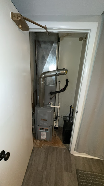 Gonzalez Heating and Cooling