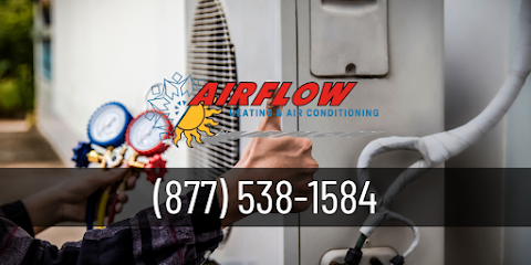 Airflow Heating & Air Conditioning