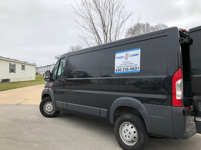 Tech Line Heating & Air Conditioning