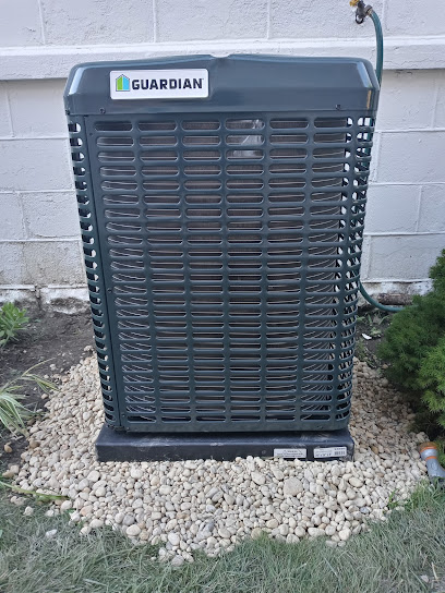 Trendline HVAC