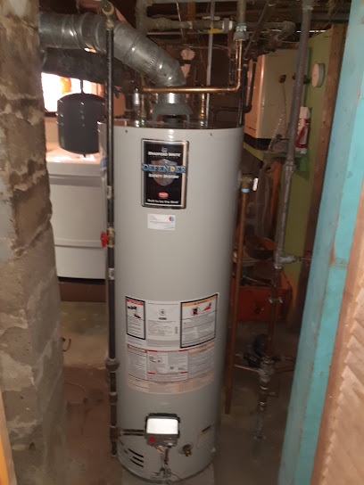 David Brothers Heating And Cooling Inc