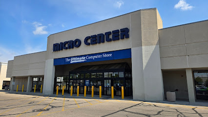 Micro Center