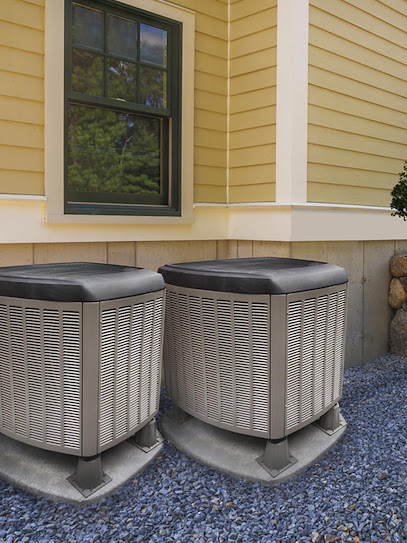 Addit Heating & Air Conditioning