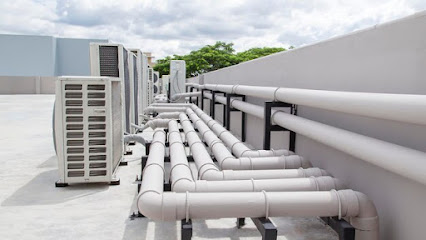 Campbell Industrial Heating & Air Conditioning
