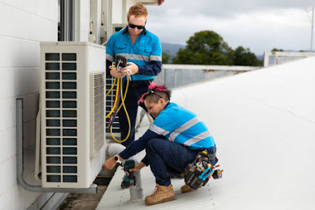 Horizon Heating And Cooling Co