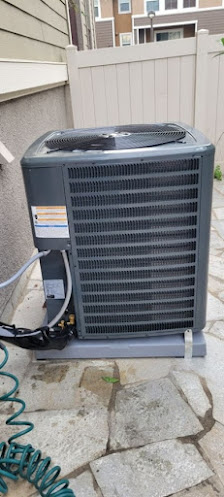 Ron's Heater & Gas Service