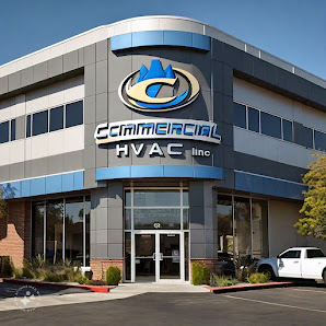 Sacramento's Commercial HVAC Inc.