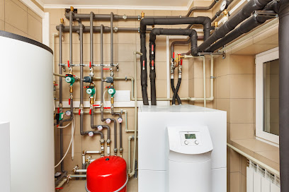 BTH Furnace Repair & Replacement