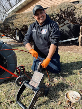 Fly Plumbing & HVAC