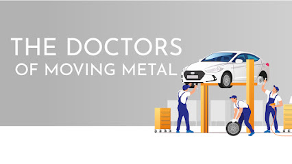 Dick Strang Automotive