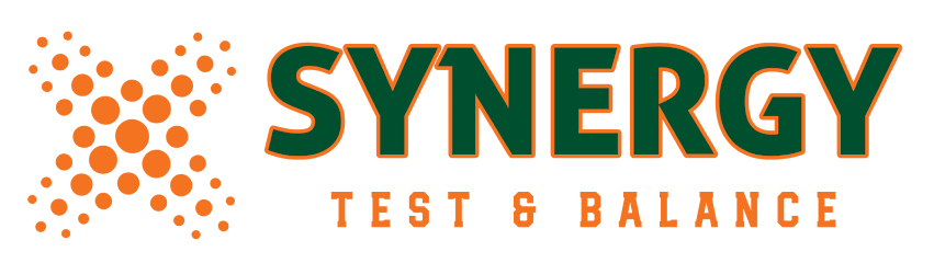 Synergy Test & Balance