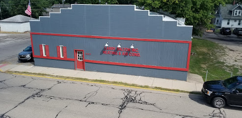 Larry Dalton Inc