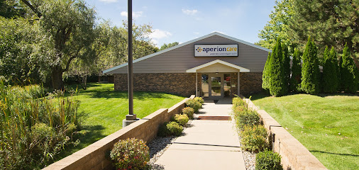 Aperion Care Arbors Michigan City