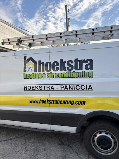 Hoekstra - Paniccia Heating & Air Conditioning Inc