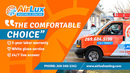 AirLux Heating & Cooling