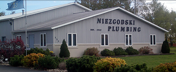 Niezgodski Plumbing