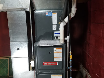 AGS Mechanical, Inc