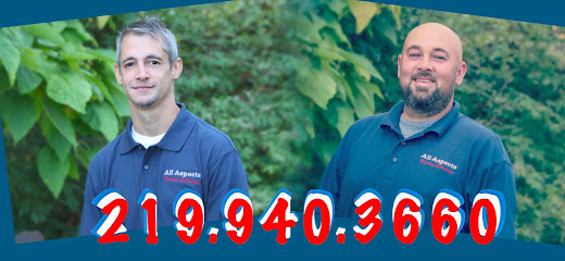 All Aspects Heating and Cooling