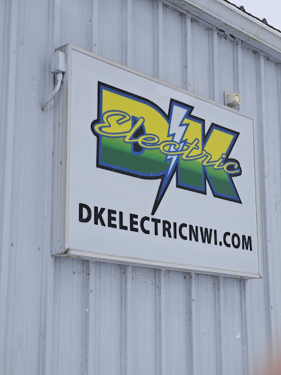 D&K ELECTRIC, Ltd 1156 horse prairie Ave