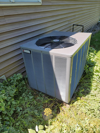 Andre's Heating and Cooling, LLC
