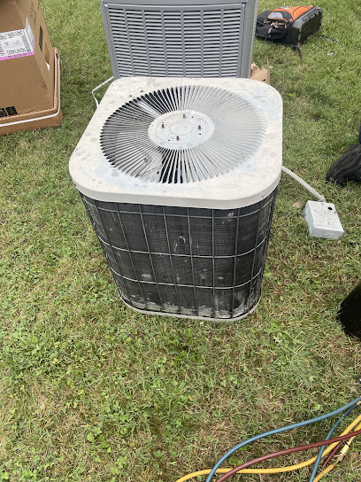 G.L. Jorgensen Heating & Cooling Inc.