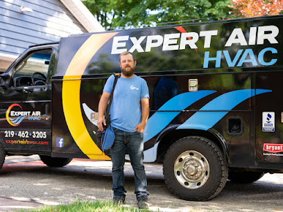 Expert Air HVAC