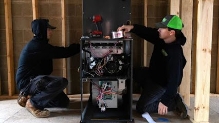 Elico Heating & Cooling