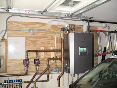 Reling Heating Air Conditioning & Refrigeration