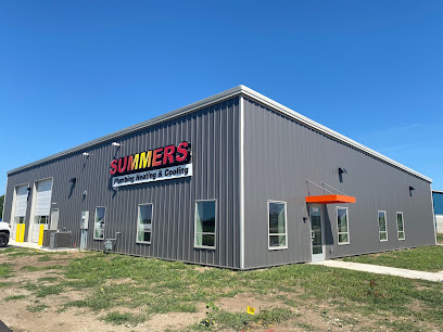 Summers Plumbing Heating & Cooling