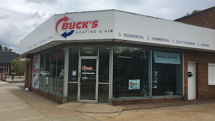 Buck's Heating & Air