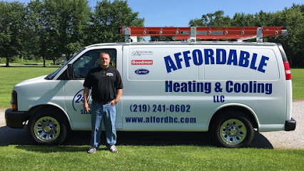 Affordable Heating and Cooling LLC