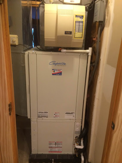 Monster Heating & Cooling