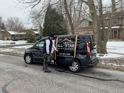 All-Star Service