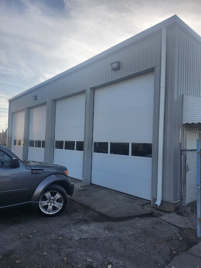 MAKAKOS AUTO REPAIR LLC