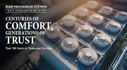 Budd Mechanical Systems