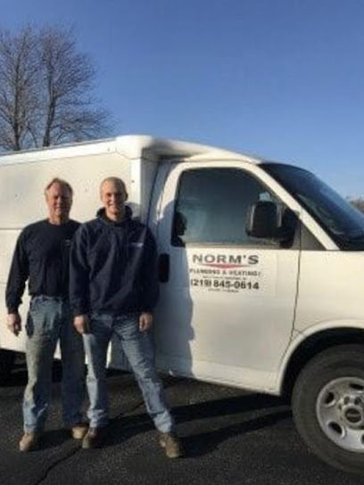 Norm's Plumbing