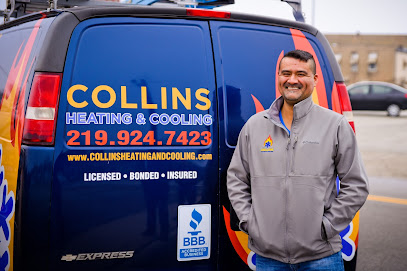 Collins Heating & Cooling
