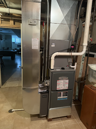 K&M Heating and Cooling