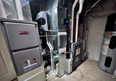 STAT HVAC
