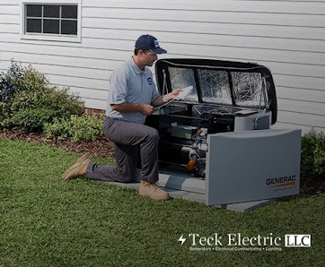 Teck Electric