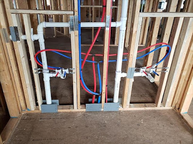 V & L Plumbing, Inc.