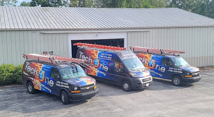 Tech One Heating and Air Conditioning