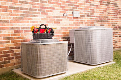 Ryan Patrick Heating & AC Services, LLC