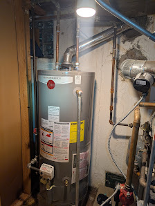 Independent HVAC services