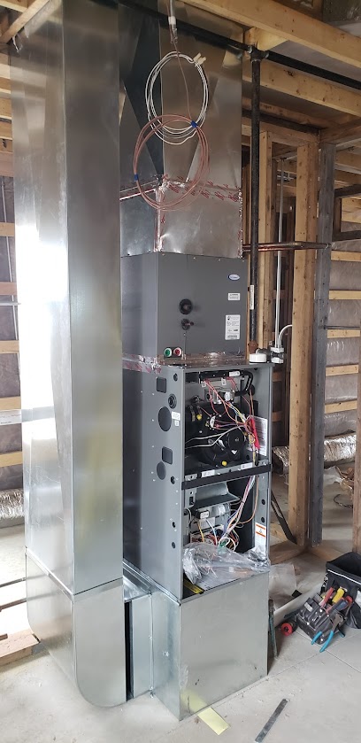 Next Generation HVAC