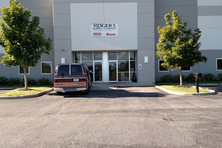 Rogers Supply Company