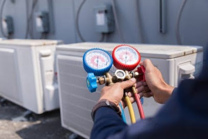 A Local Heating & Cooling