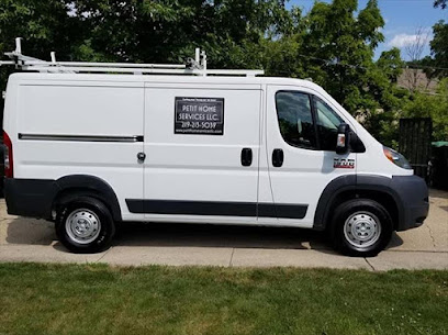 Petit Home Services, LLC